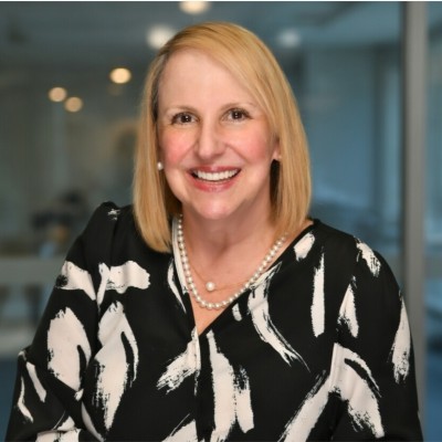 Katie Blackwell, Founder & Owner of Oasis Bookkeeping